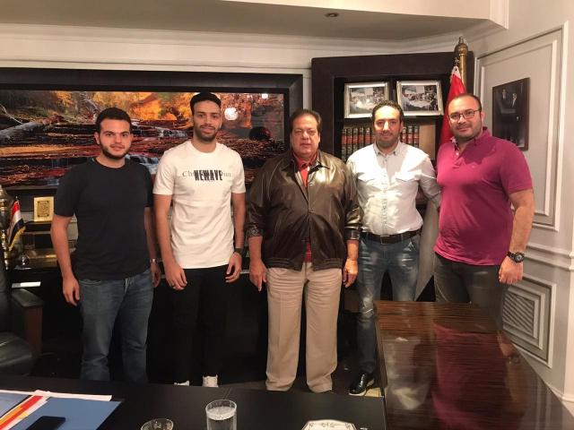 ميدو جابر