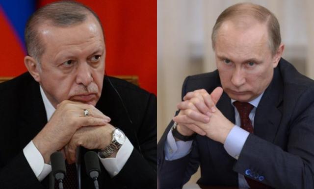 صدام روسي تركي منتظر في قرة باغ.. وخبير: أردوغان يحاول إخفاء فشله (تحليل)