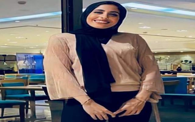 فتاة المعادي