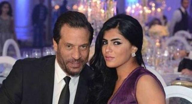 ماجد المصري يعلن تعافي زوجته من فيروس كورونا