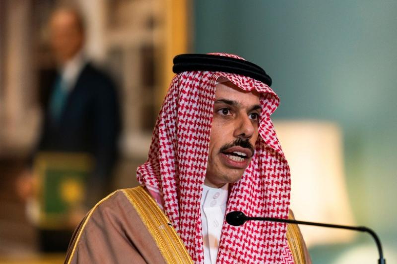 وزير الخارجية السعودي ـ واس 