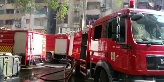 الحماية المدنية 