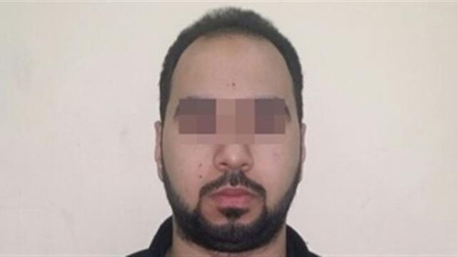 المتهم 