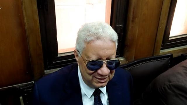 مرتضى منصور