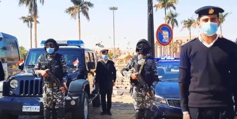صورة من التامينات
