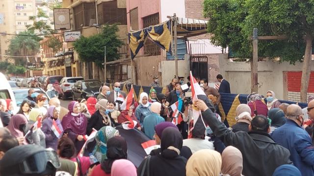 انتخابات النواب 2020