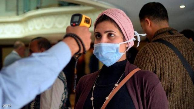 وزارة الصحة تنشر 7 نصائح للحد من انتشار فيروس كورونا