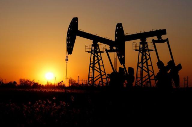 عاجل | ارتفاع أسعار النفط وبرنت يسجل 46.04 دولارا للبرميل