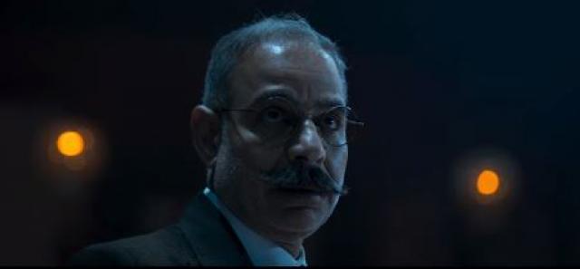 محمود البزاوي يطرح إعلان فيلم ”خان تيولا”.. تعرف على موعد عرضه (فيديو)