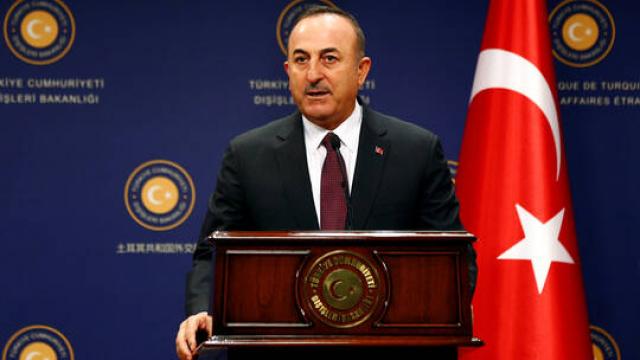 تركيا تدين قرار مجلس الشيوخ الفرنسي بشأن أذربيجان
