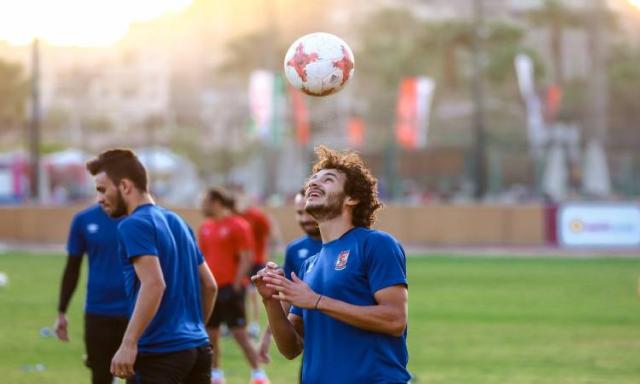 عاجل | ربيع ياسين يعيد لاعب الأهلي لمنتخب الشباب بعد اعتذاره