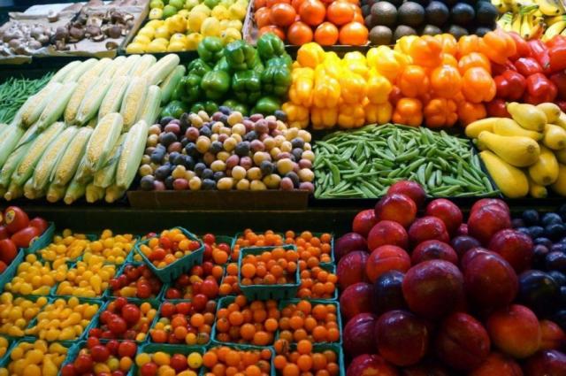 أسعار الخضروات والفواكه اليوم الجمعة 27 نوفمبر 2020