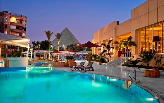 فنادق مصر 