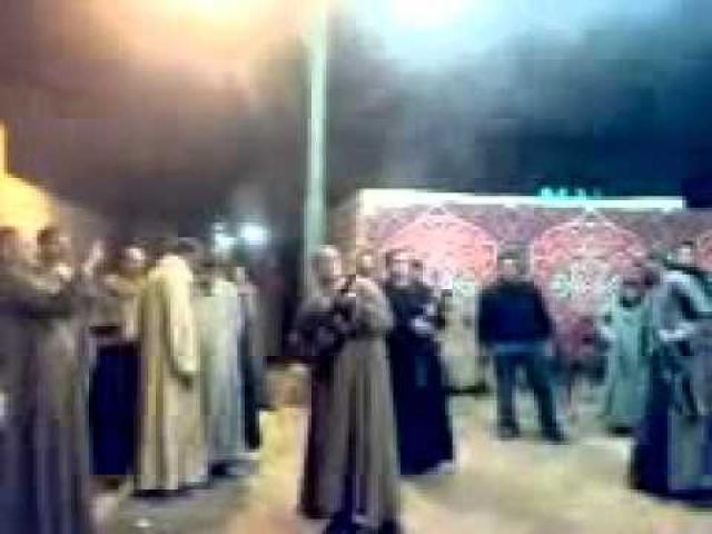عاجل | الداخلية تضبط 29 شخصا أطلقوا النيران بعد فوز مرشح في انتخابات ”النواب” بسوهاج