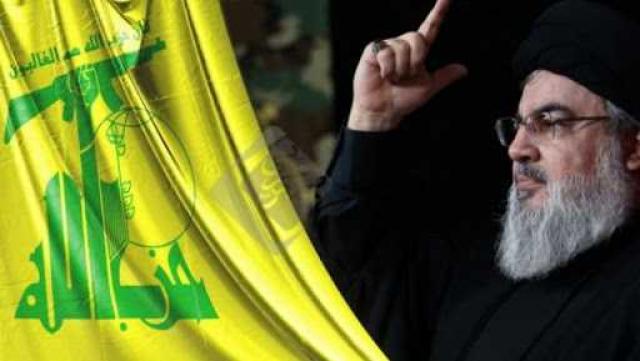 حزب الله يكشف مواقع عسكرية بقلب تل أبيب (فيديو)