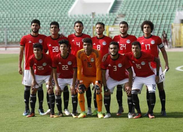 منتخب الشباب يفتتح مبارياته في بطولة شمال إفريقيا بمواجهة ليبيا