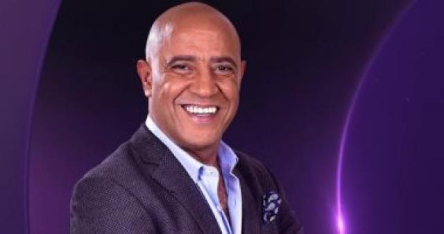 أشرف عبد الباقي 