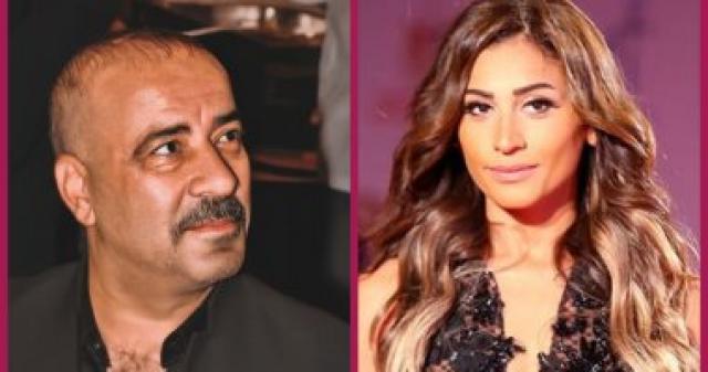 محمد سعد - دينا الشربيني