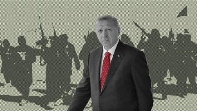 رغم دعمها عسكريا أمام أرمينيا.. لماذا رفضت أذربيجان استقبال ميليشيا أردوغان؟