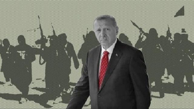 ميليشيات أردوغان