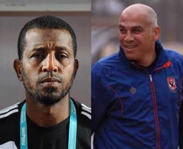 بعد خسارة منتخب الشباب من البنك الأهلي.. محمد يوسف يوجه رسالة إلى ربيع ياسين