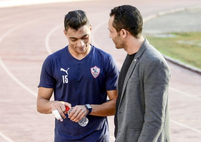 لعدم إرهاق الخزينة.. الزمالك: نسعى لإبرام صفقات مجانية