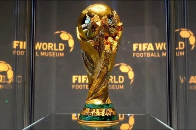 كأس العالم