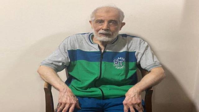 محمود عزت