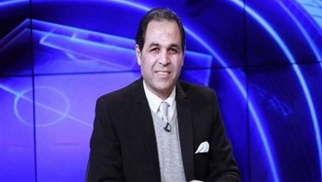 تامر عبد الحميد يكشف حقيقة دعمه لمرتضى منصور