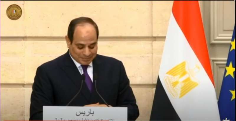 السيسي