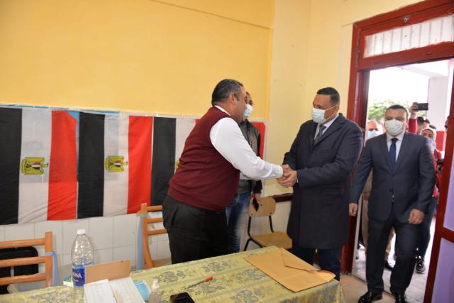 انتخابات النواب2020