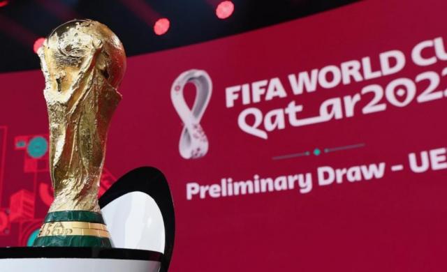 كاس العالم