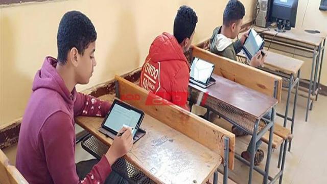 طارق شوقي وزير التعليم