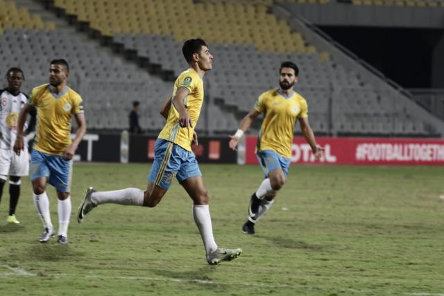 عبدالرحمن مجدي
