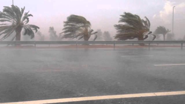 درجات الحرارة