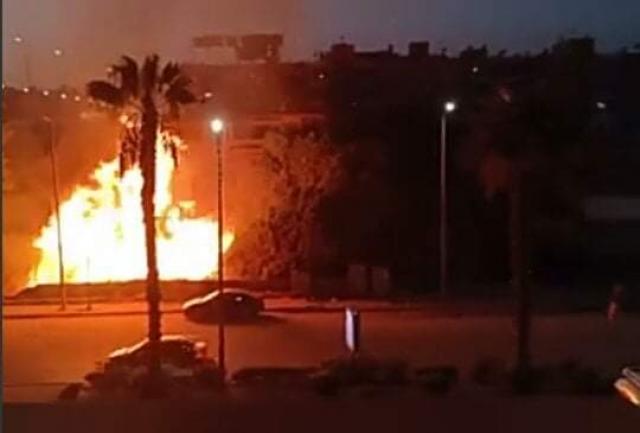 صورة ارشيفية