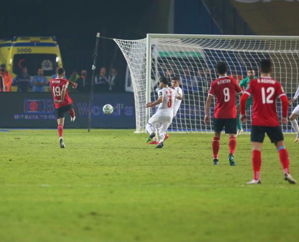 الاهلي