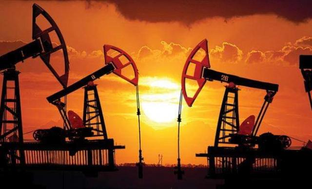 ارتفاع أسعار النفط وبرنت يسجل  50.55 دولارا للبرميل