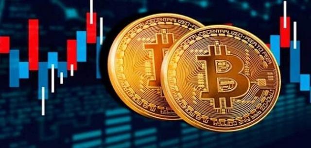 سعر البيتكوين فولت اليوم.. آخر تحديث