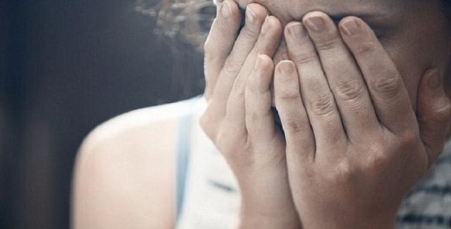 تعدى على طفلة-أرشيفية