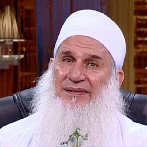 الداعية محمد حسين يعقوب