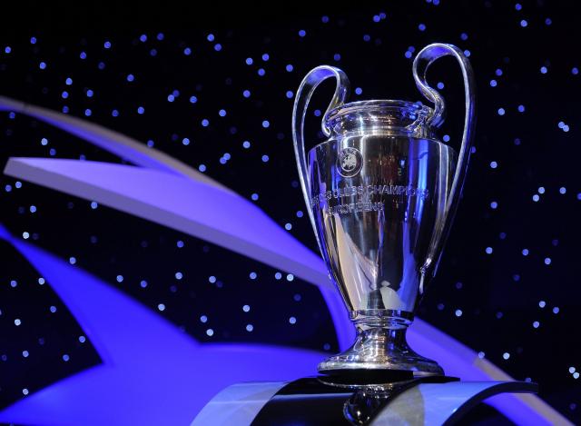 دوري أبطال أوروبا
