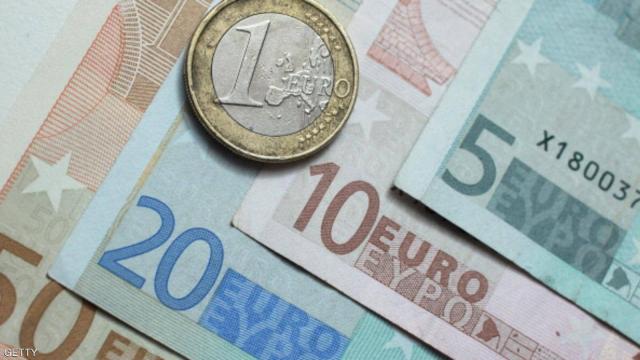 محدث.. أسعار صرف اليورو في البنوك اليوم السبت 13 فبراير 2021