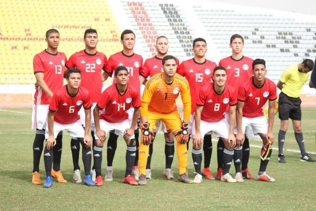 بسبب منتخب الشباب.. أحمد موسى يفتح النار على الاتحاد الإفريقي