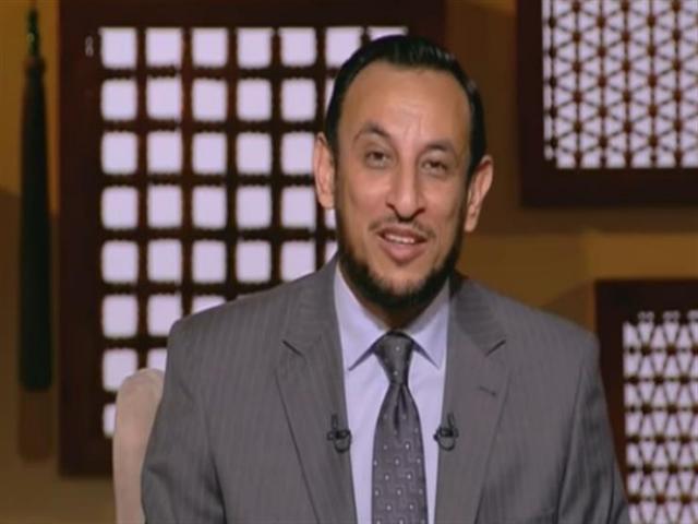 رمضان عبد المعز: ”هذه التجارة” تنجي من العذاب الأليم.. فيديو
