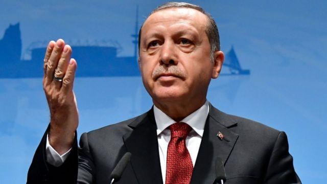 أحمد داوود أوغلو : تركيا جمهورية الخوف فى عهد أردوغان