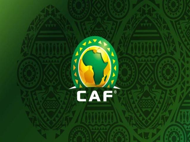 الاتحاد الإفريقي لكرة القدم