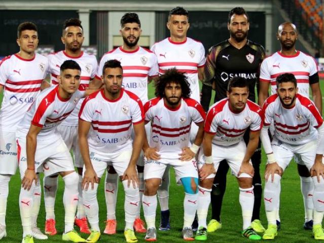 الزمالك 