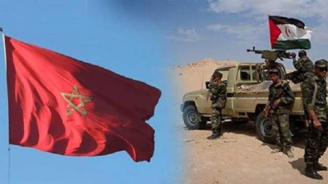 المغرب وروسيا