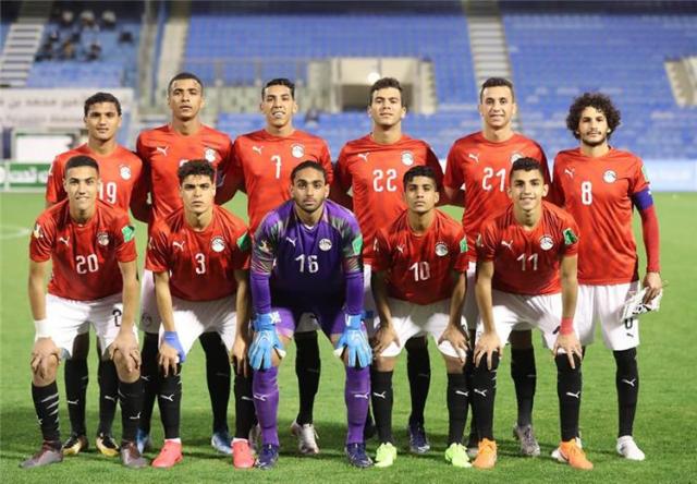 بعد إيجابية كورونا لـ14 لاعب بمنتخب الشباب.. مصير مباراة مصر وتونس غدا